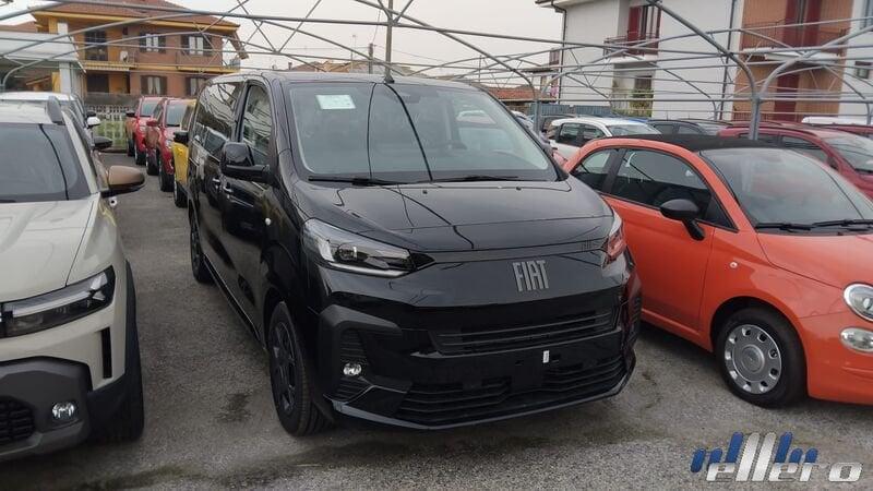 FIAT Scudo Ulysse Combi M1 L2H1 2.0 180cv AT8