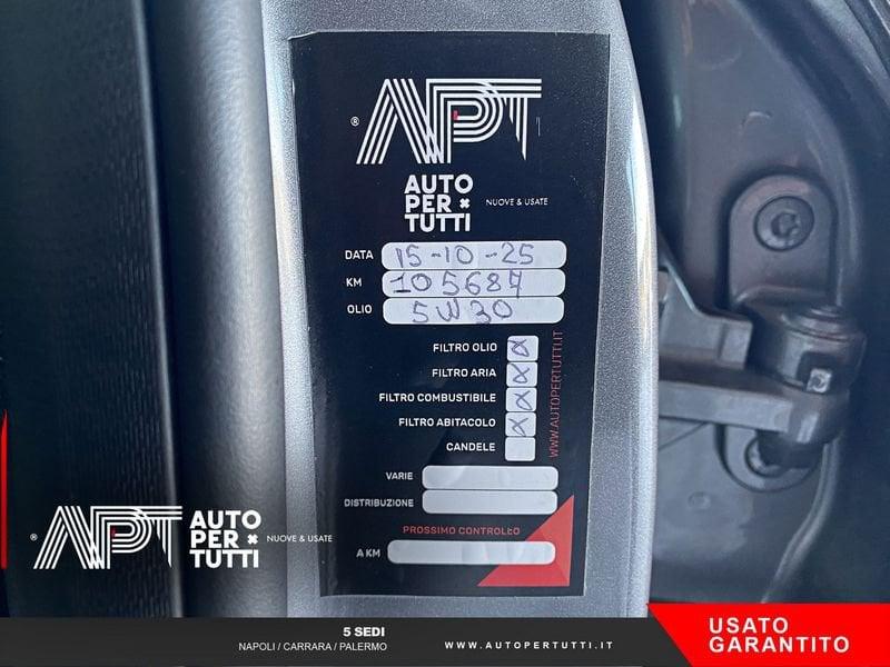 Mercedes-Benz GLA GLA 200 d (cdi) Sport auto