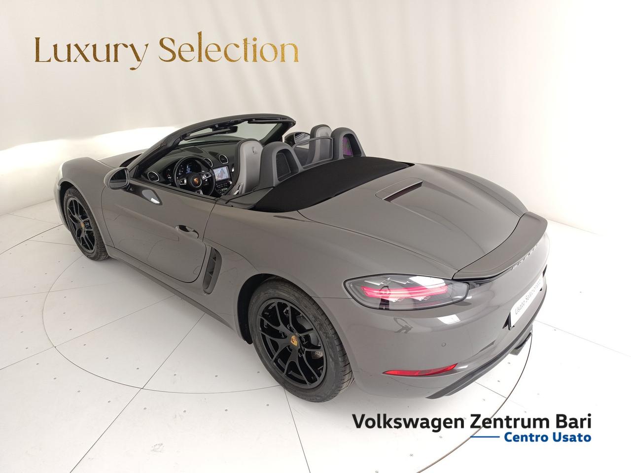 Porsche 718 Boxster 2.0 300cv pdk
