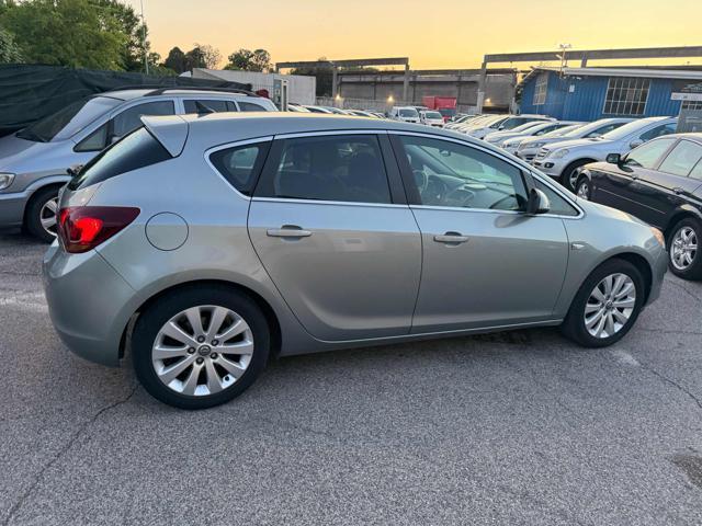 OPEL Astra 148,529km 1.7 CDTI 110CV 5p Cosmo Bellissima