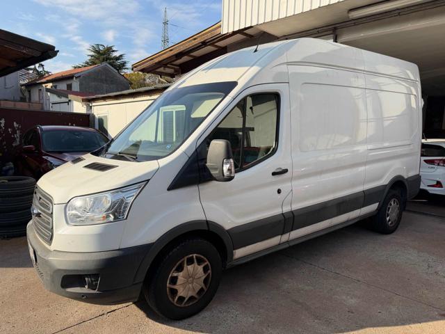 FORD Transit 2.0TDCi EcoBlue 170CV Furg.