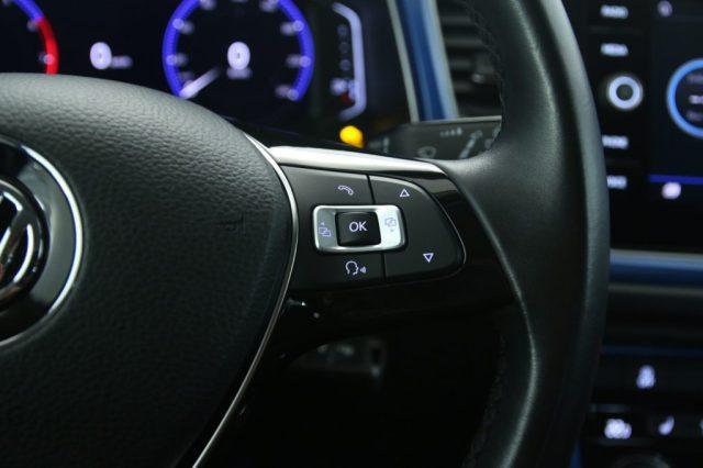 VOLKSWAGEN T-Roc 1.0 TSI 115 CV Style BMT/VIRTUAL COCKPIT