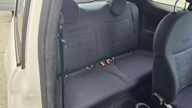 Fiat 500 1.0 Hybrid Cult