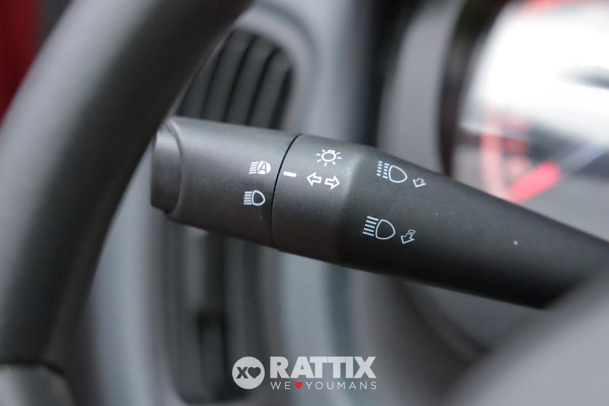 Fiat Panda 1.0 Firefly Hybrid 70CV Cross 5p.ti