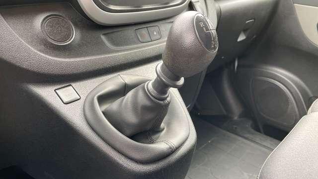 Renault Trafic T29 1.6 dci 125cv L1H1 Ice E6- + IVA