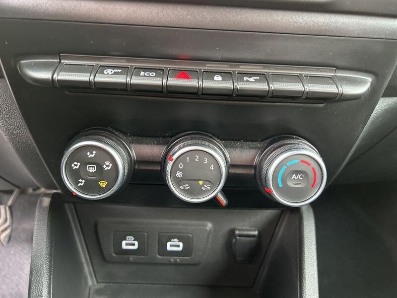 Dacia Duster II 2021 1.0 tce Prestige Gpl 4x2 100cv