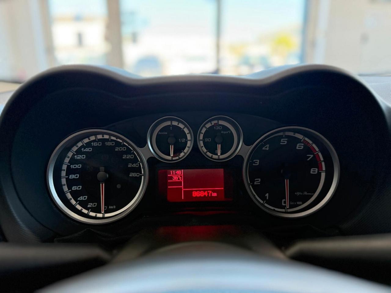 Alfa Romeo MiTo 1.4 GPL X NEOPATENTATI
