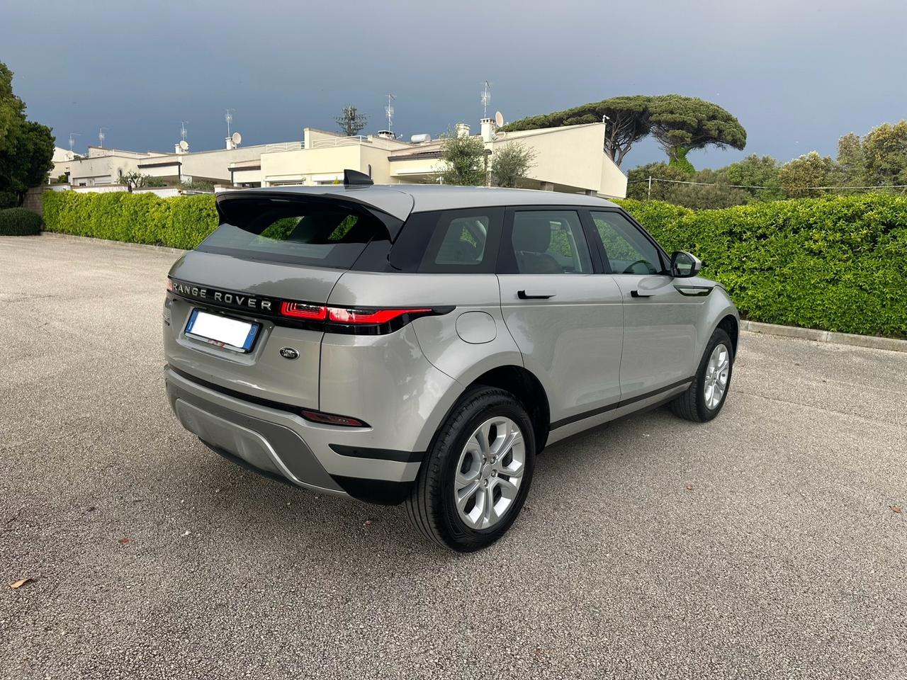 Land Rover Range Rover Evoque Range Rover Evoque 2.0D I4-L.Flw 150CV AWD Aut R-Dynamic HSE