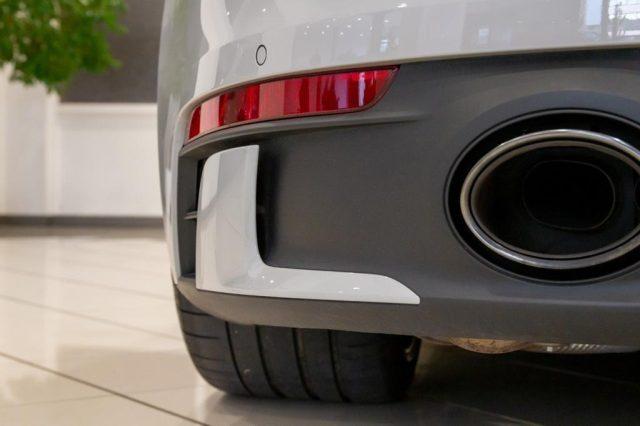 PORSCHE 911 Carrera 992 Coupè