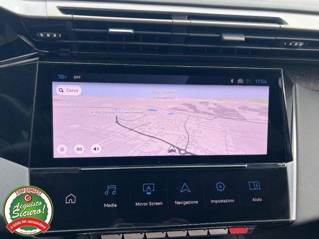 PEUGEOT 408 PureTech 130 S&S EAT8 Allure