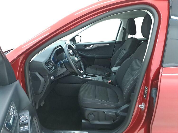 Ford Kuga Titanium Business AWD BR042505 2.0 Diesel 190CV