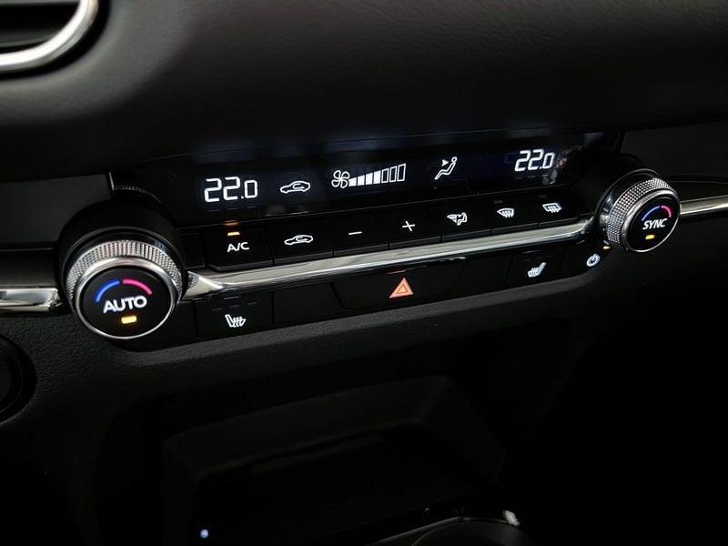 Mazda CX-30 e-Skyactiv-G M Hybrid 2WD Homura