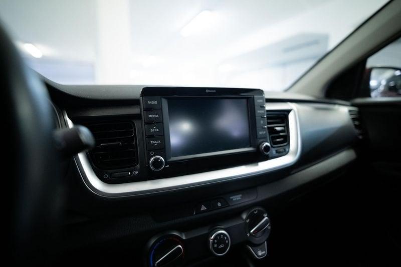 KIA Stonic 1.4 mpi eco Style Adas Pack Gpl 97cv my18