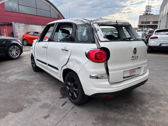 Fiat 500L 1.4 95 CV Lounge