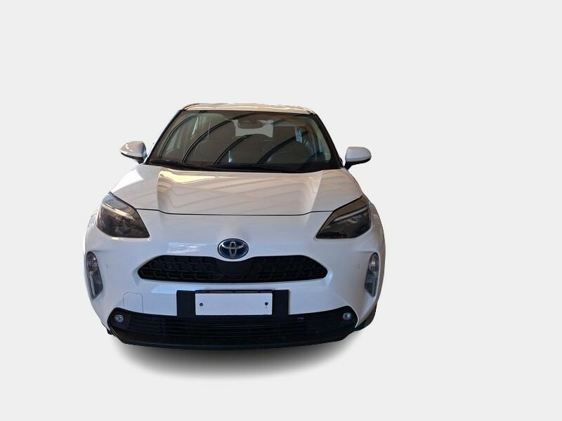 TOYOTA YARIS CROSS 1.5H 116 CV E-CVT Business