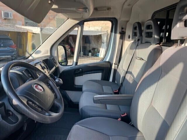 Fiat Ducato 30 2.0 MJT PC-TN Furgone