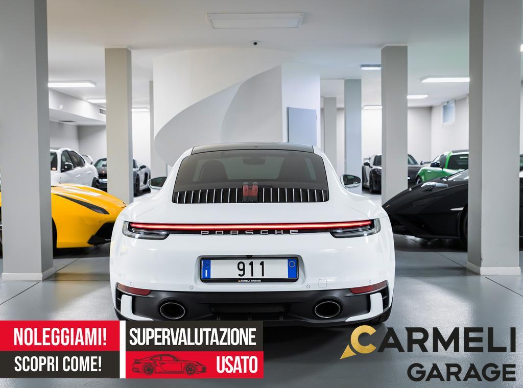 Porsche 911 Coupe 911