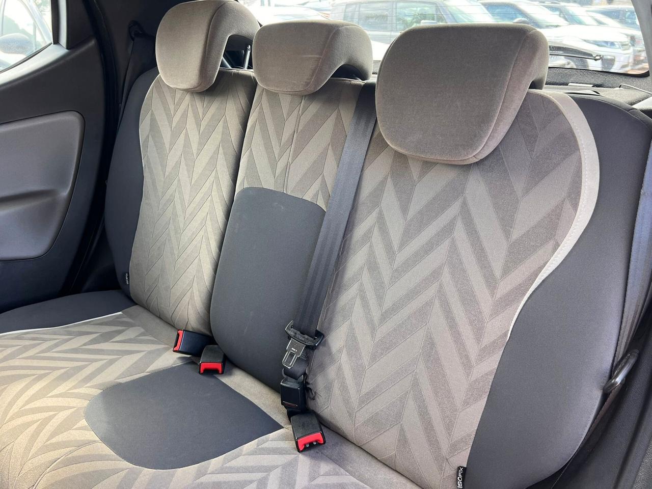 Lancia Ypsilon 1.2 69 CV 5 porte Platinum