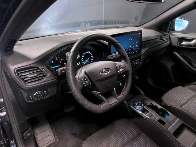 FORD Focus 1.5 EcoBlue 115 CV automatico 5p. ST-Line