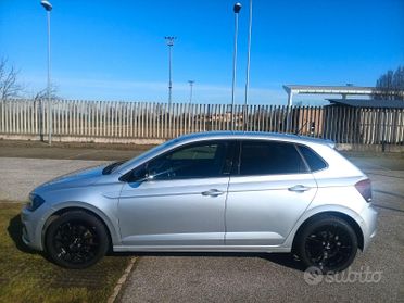 Polo - 1.0 TSI 5p. Sport BMT