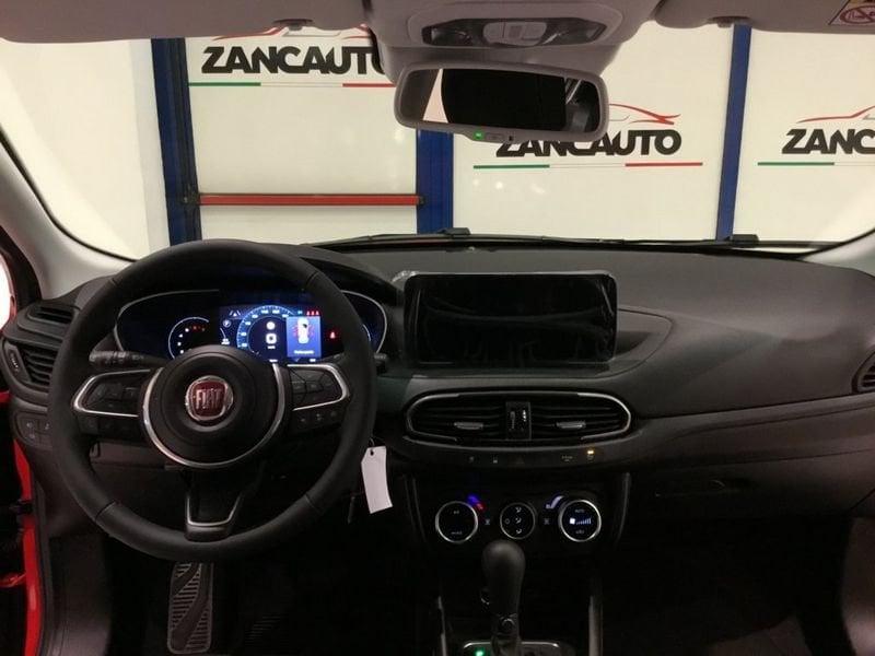 FIAT Tipo 1.5 Hybrid DCT 5 porte Cross - PREZZO REALE