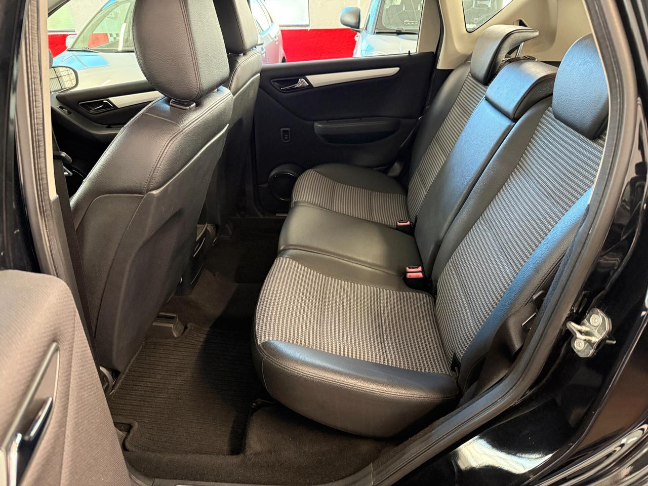 Mercedes-benz A 170 Avantgarde