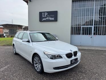 Bmw 530 530d cat Touring Futura