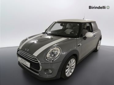 MINI Mini 4ª serie (F56) - Mini 1.5 Cooper Hype