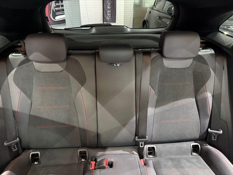 Mercedes-Benz GLA GLA 200 Automatic Premium