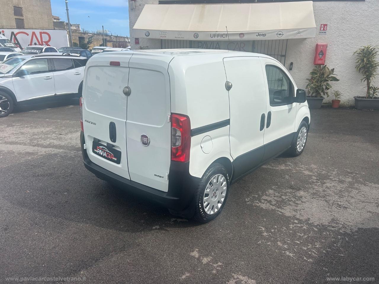 Fiorino 1.3 MJT 95CV Furgone SX E5+