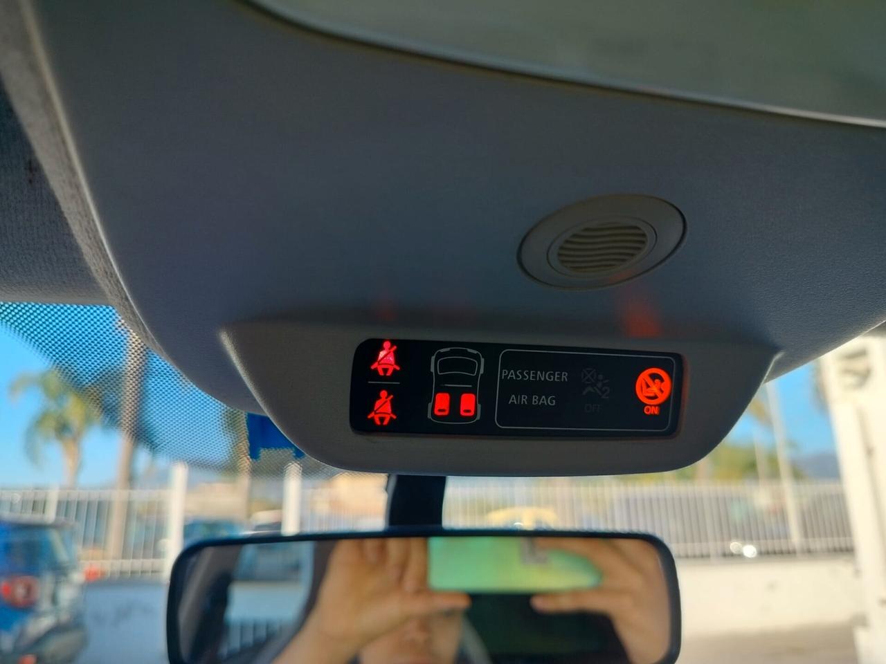 Renault Twingo SCe Live 93000 km