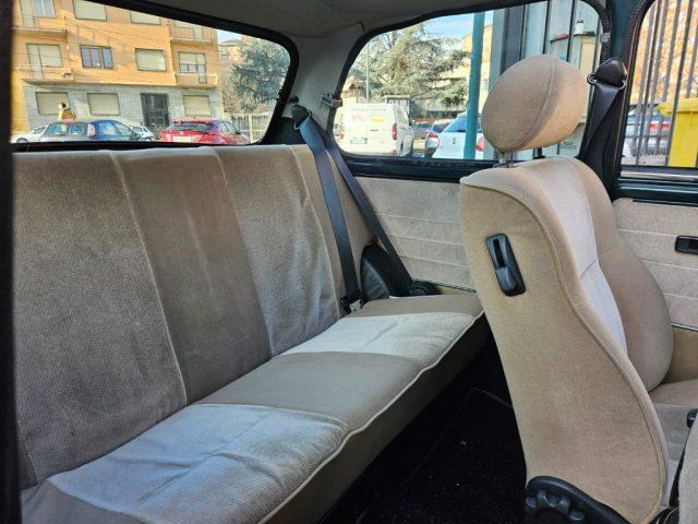 ROVER Mini 1.3 cat British Open Classic