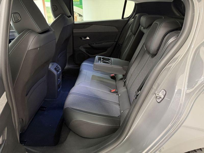 Peugeot 308 308 1.2 PureTech 5Pt Turbo Allure S&S 130CV