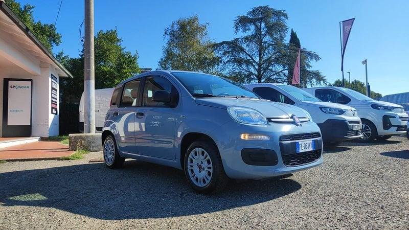 FIAT Panda Panda 1.2 Easy