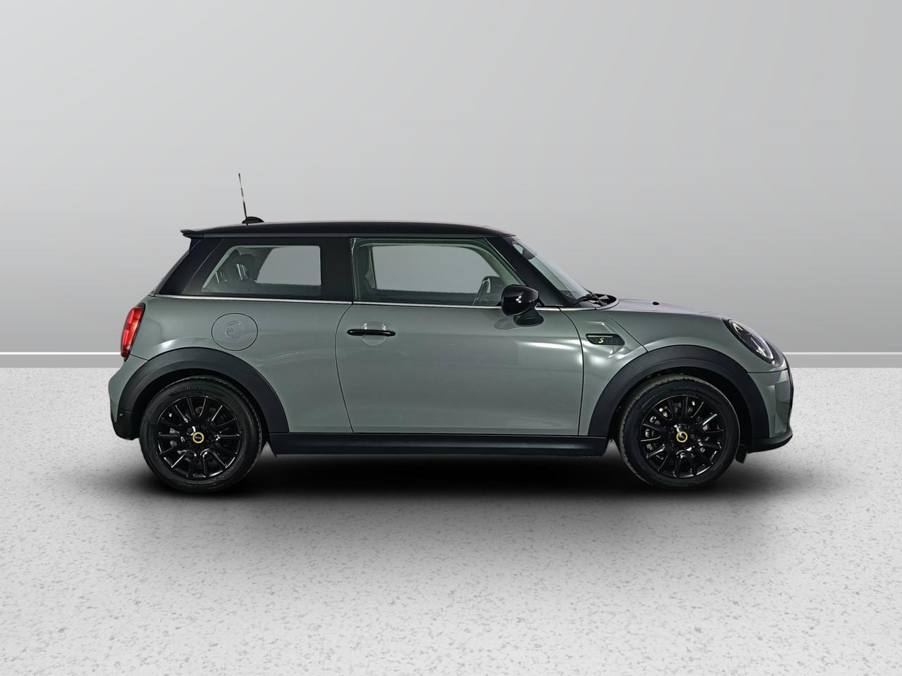 MINI Mini F56 2021 Full Electric - Mini 3p Cooper SE Classic auto