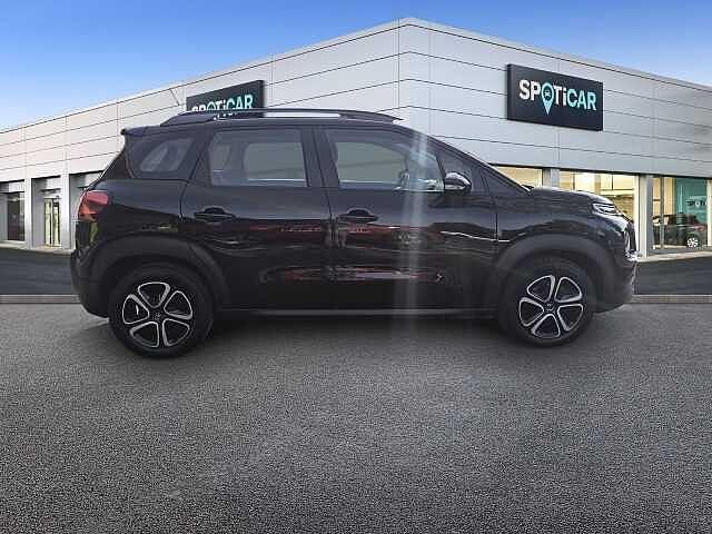Citroen C3 Aircross PureTech 110 S&S Shine