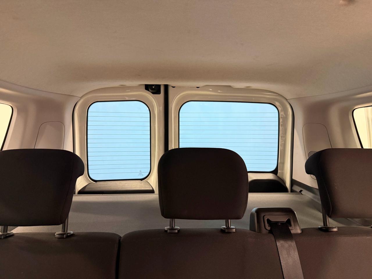 Fiat Doblo Doblò 1.3 MJT S&S PC-TN Cargo Lounge