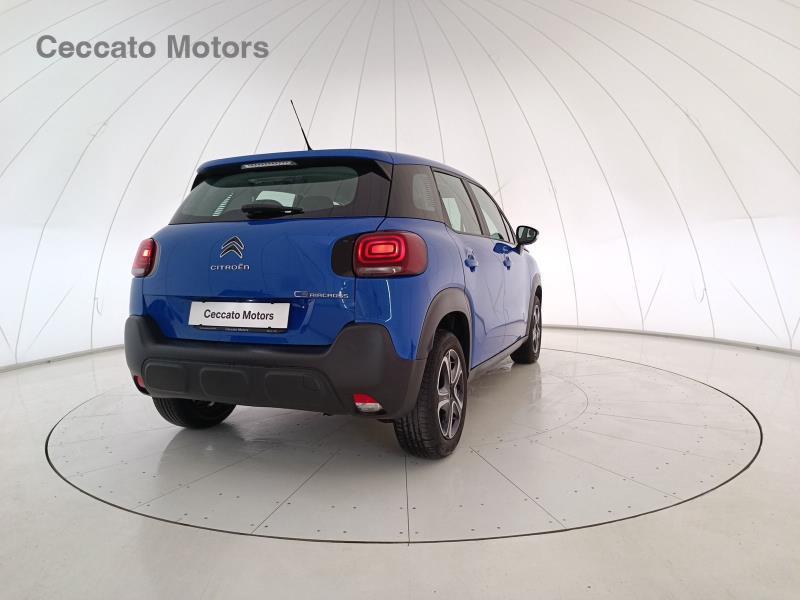 Citroen C3 Aircross 1.2 PureTech Feel