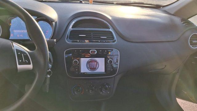 FIAT Punto 1.4 8V Natural Power PERMUTE NEOPATENTATI