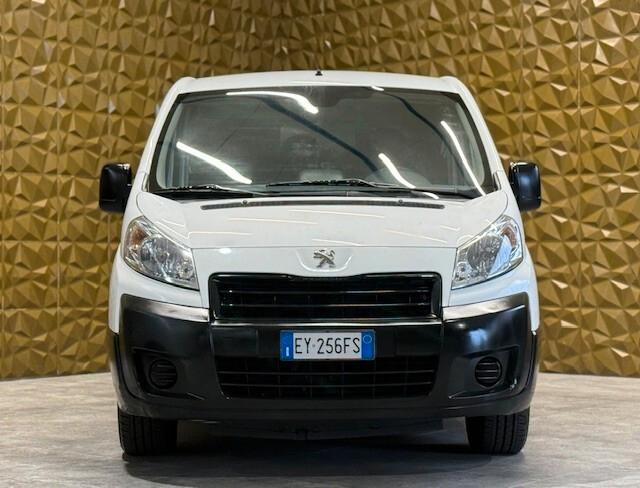 Peugeot Expert 2.0 HDi 125CV FAP PC-TN 10Q Furgone