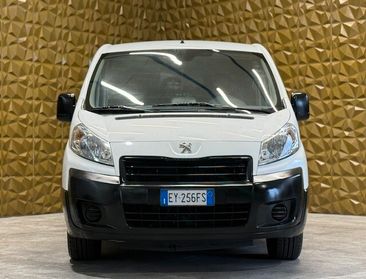 Peugeot Expert 2.0 HDi 125CV FAP PC-TN 10Q Furgone