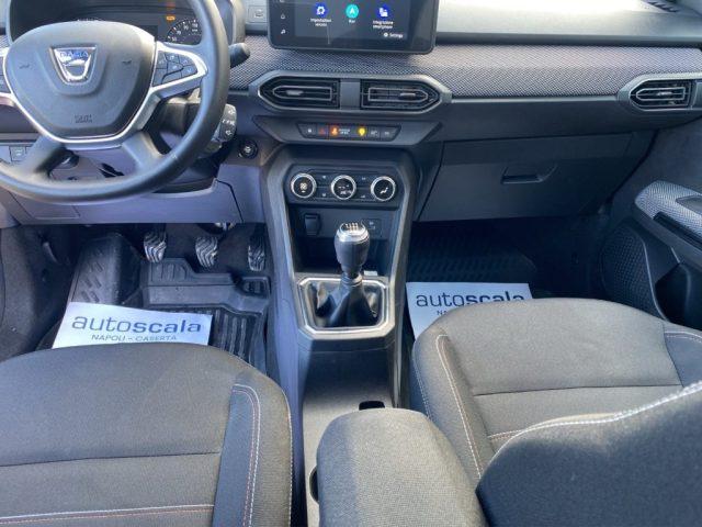 DACIA Jogger 1.0 TCe GPL 100 CV 5 posti Extreme Up