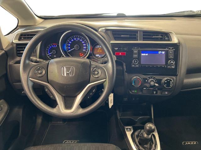 HONDA Jazz 1.3 Comfort Connect ADAS