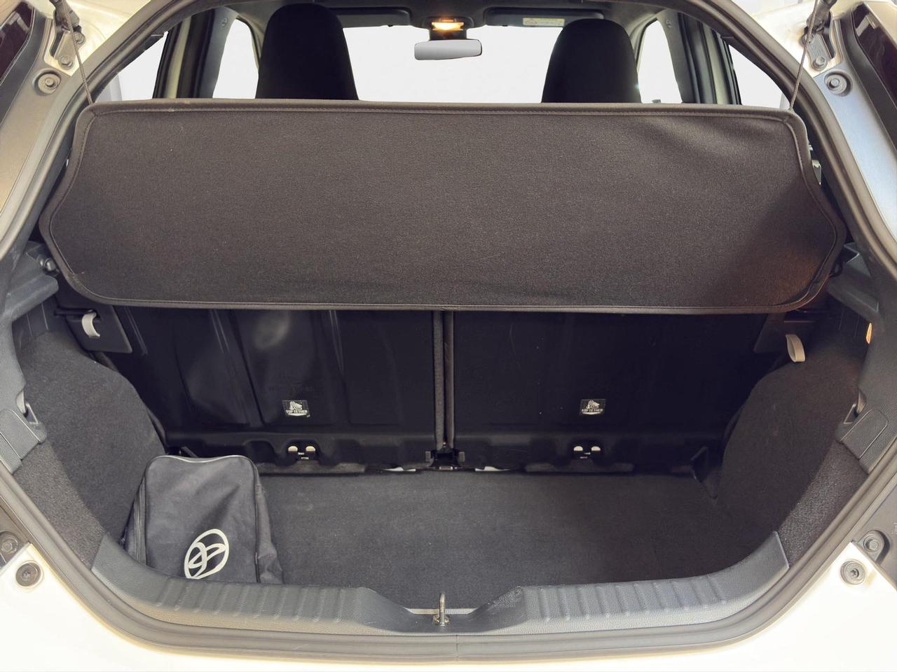 Toyota Aygo X 1.0 Active 72cv