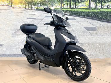 Sym HD 300