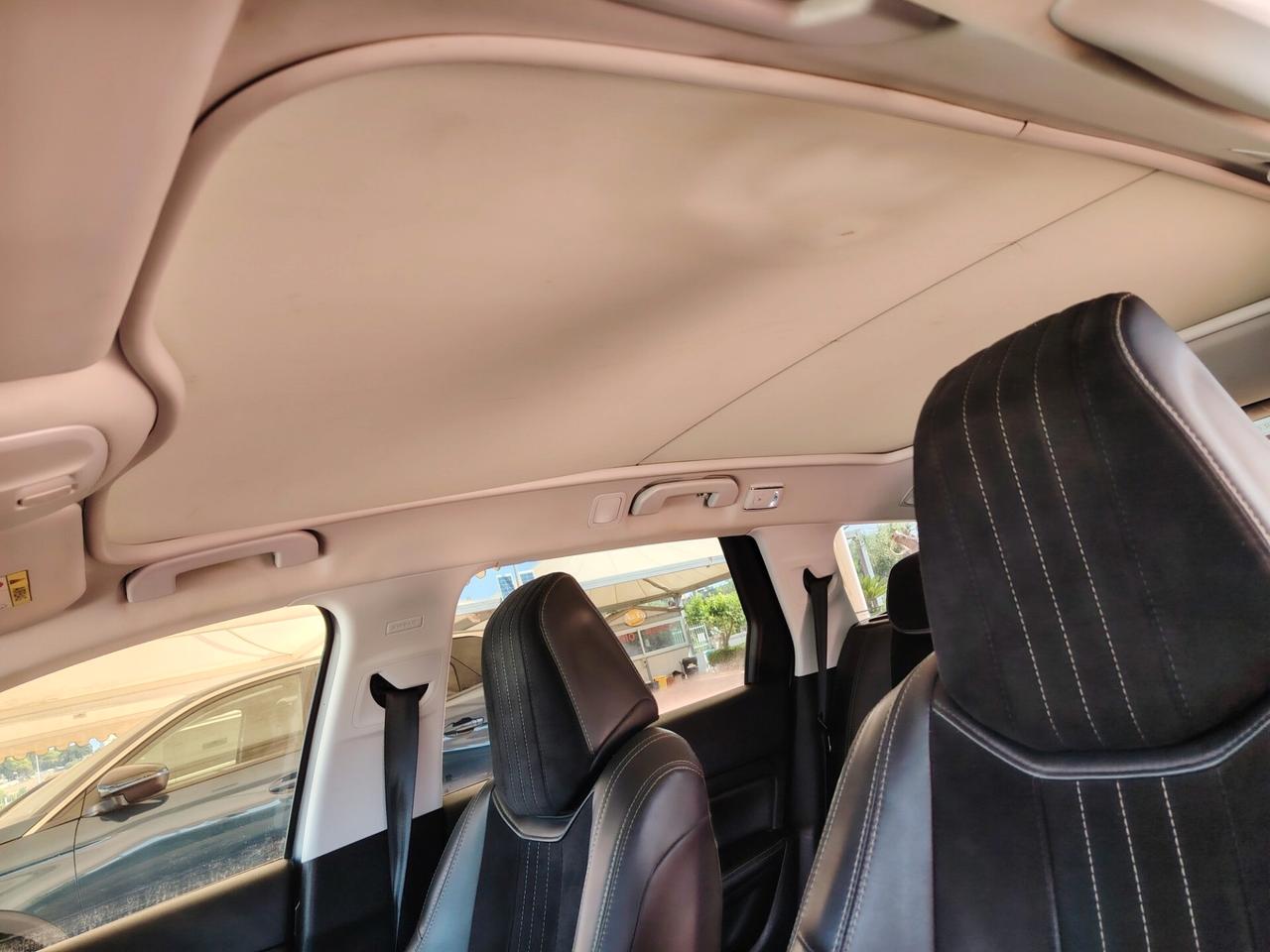 Peugeot 308 1.6 eHDi 115 SW Allure +tetto pan.