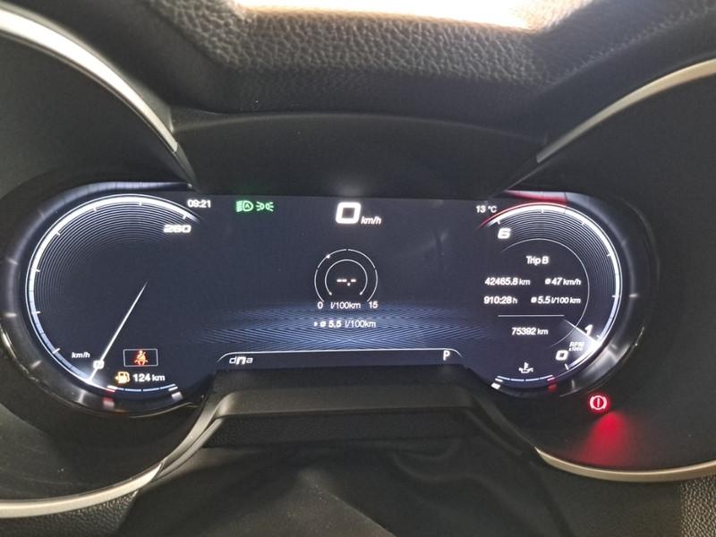 ALFA ROMEO STELVIO 2.2 TD 160 CV SUPER AT8 RWD SUV