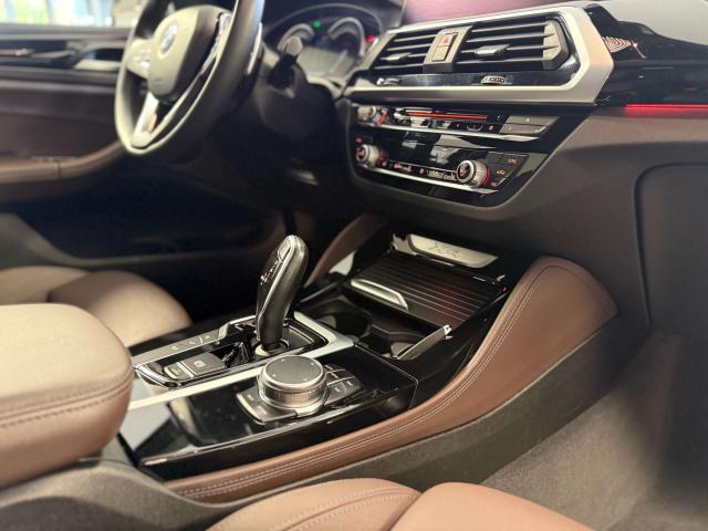 BMW X4 xdrive20d xLine auto