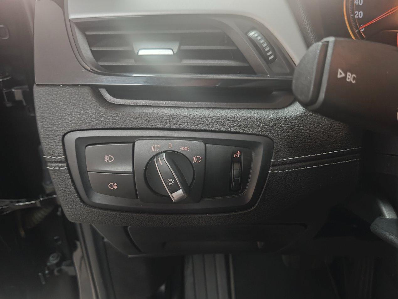 BMW X2 sdrive16d Advantage auto