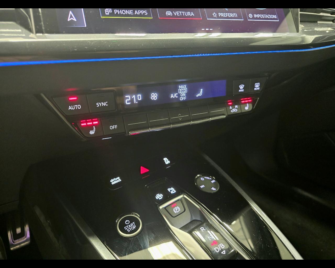 AUDI Q4 SPORTBACK 45 E-TRON S-LINE EDITION - RENT TO BUY